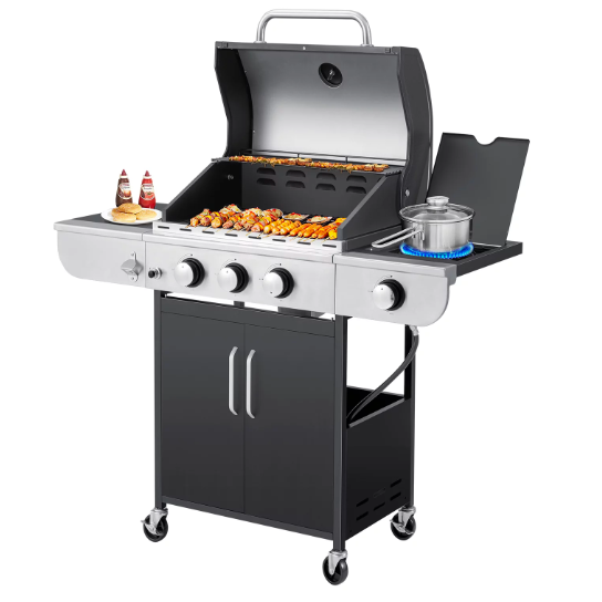 Labor day 2025 weber grill sale